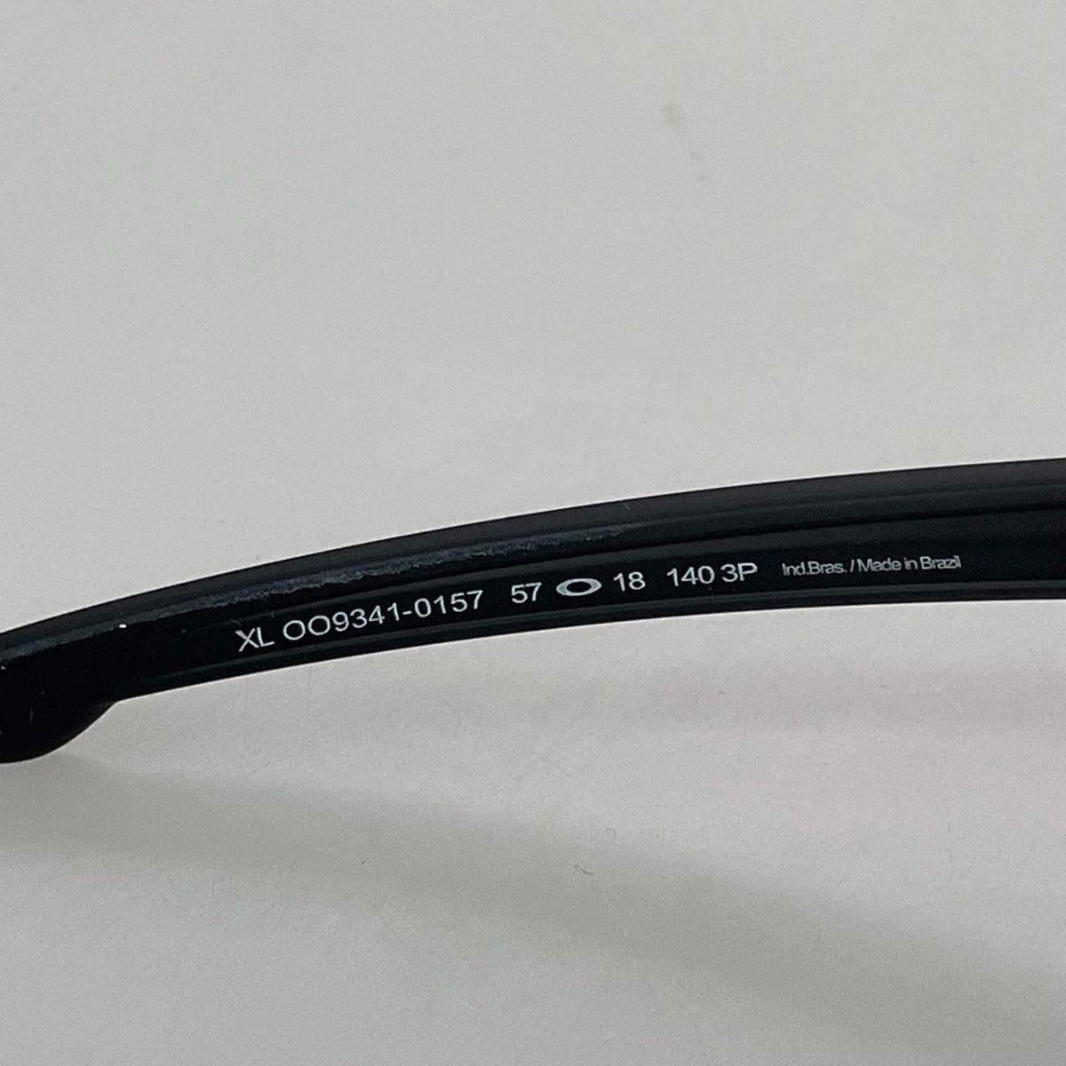 その他アクセサリー サングラス OO9341-0157 ブラック