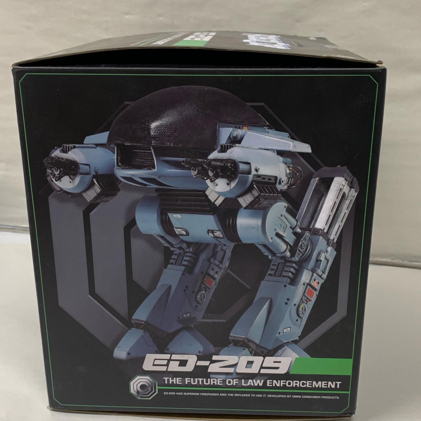 NECA ロボコップ ED-209 フィギュア/グッズ