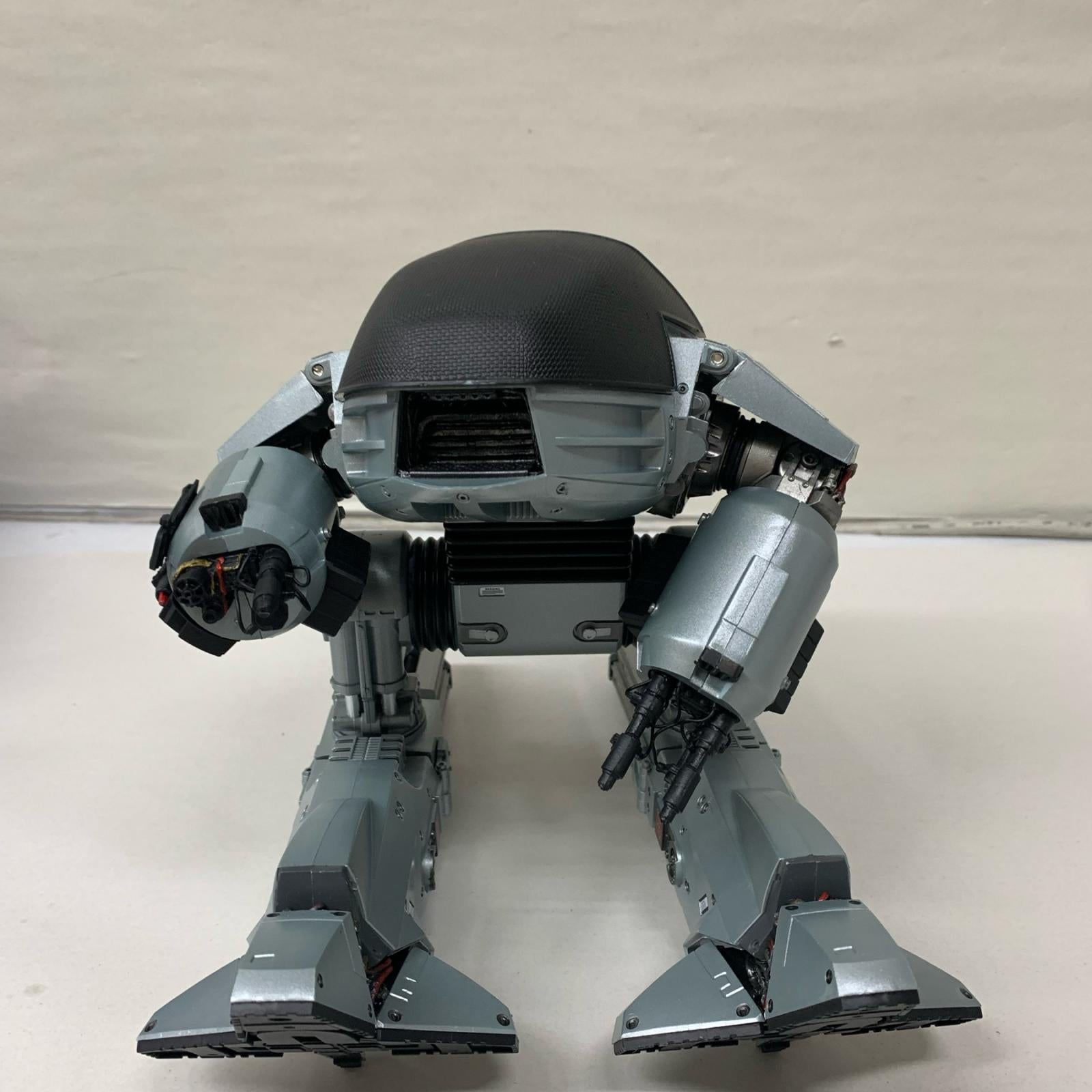 NECA ロボコップ ED-209 フィギュア/グッズ