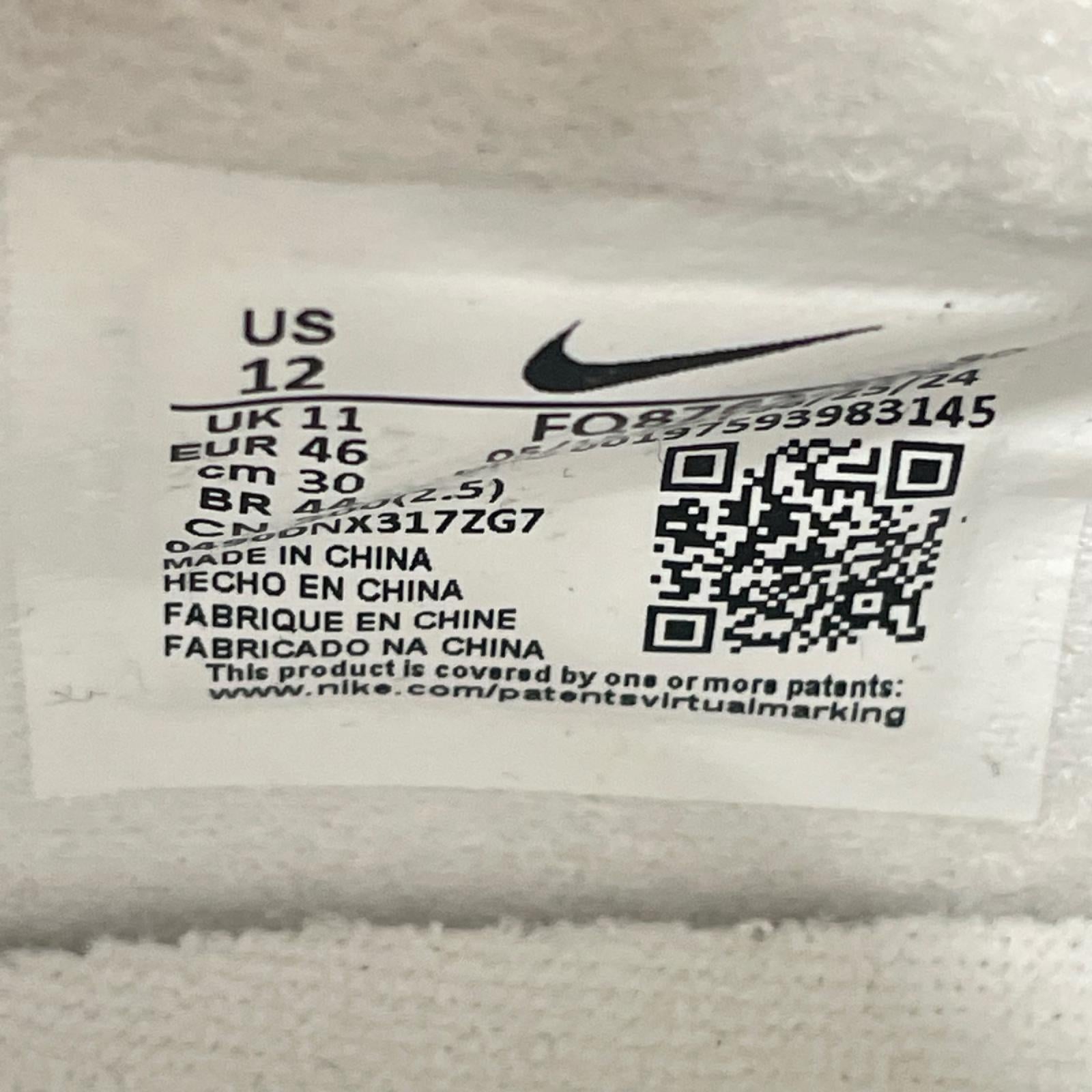 スニーカー FIELD GENERAL 82 SP (30) FQ8762-102 30cm (US12 UK11 1/2 EU50)