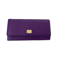 長財布 DOLCE&GABBANA 長財布 PU
