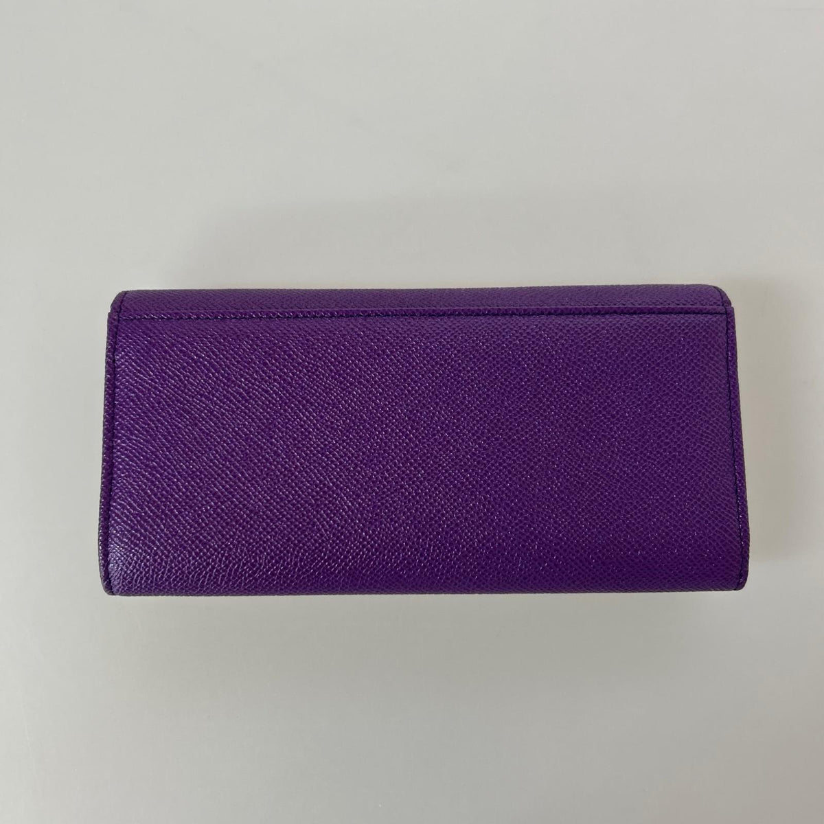 長財布 DOLCE&GABBANA 長財布 PU