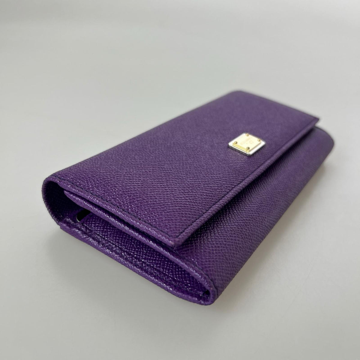 長財布 DOLCE&GABBANA 長財布 PU