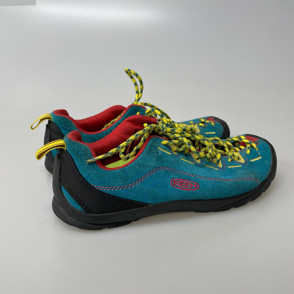 スニーカー keen jasper 26.5 26.5cm (US8 1/2 UK8 EU43)
