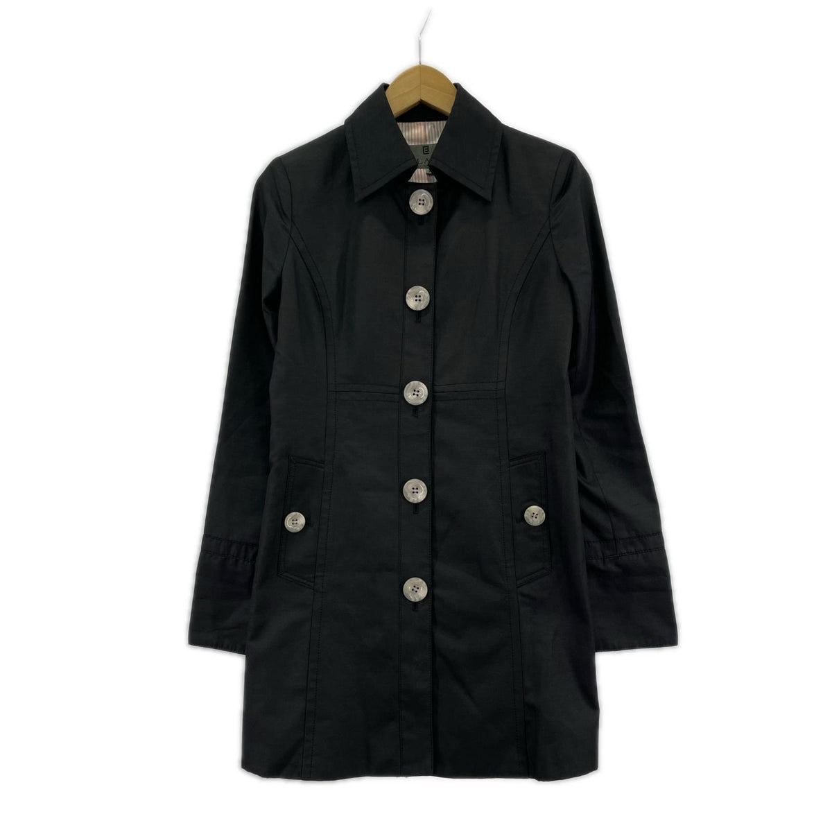 ジャケット BLACK BY MOUSSY ジャケット 黒 ブラック