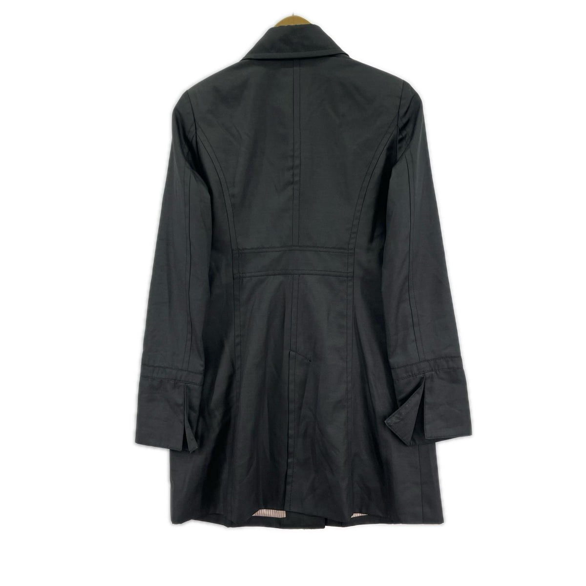 ジャケット BLACK BY MOUSSY ジャケット 黒 ブラック