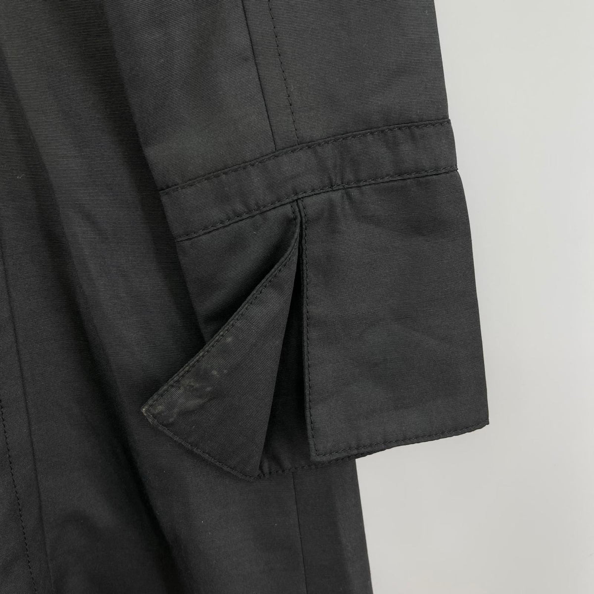 ジャケット BLACK BY MOUSSY ジャケット 黒 ブラック