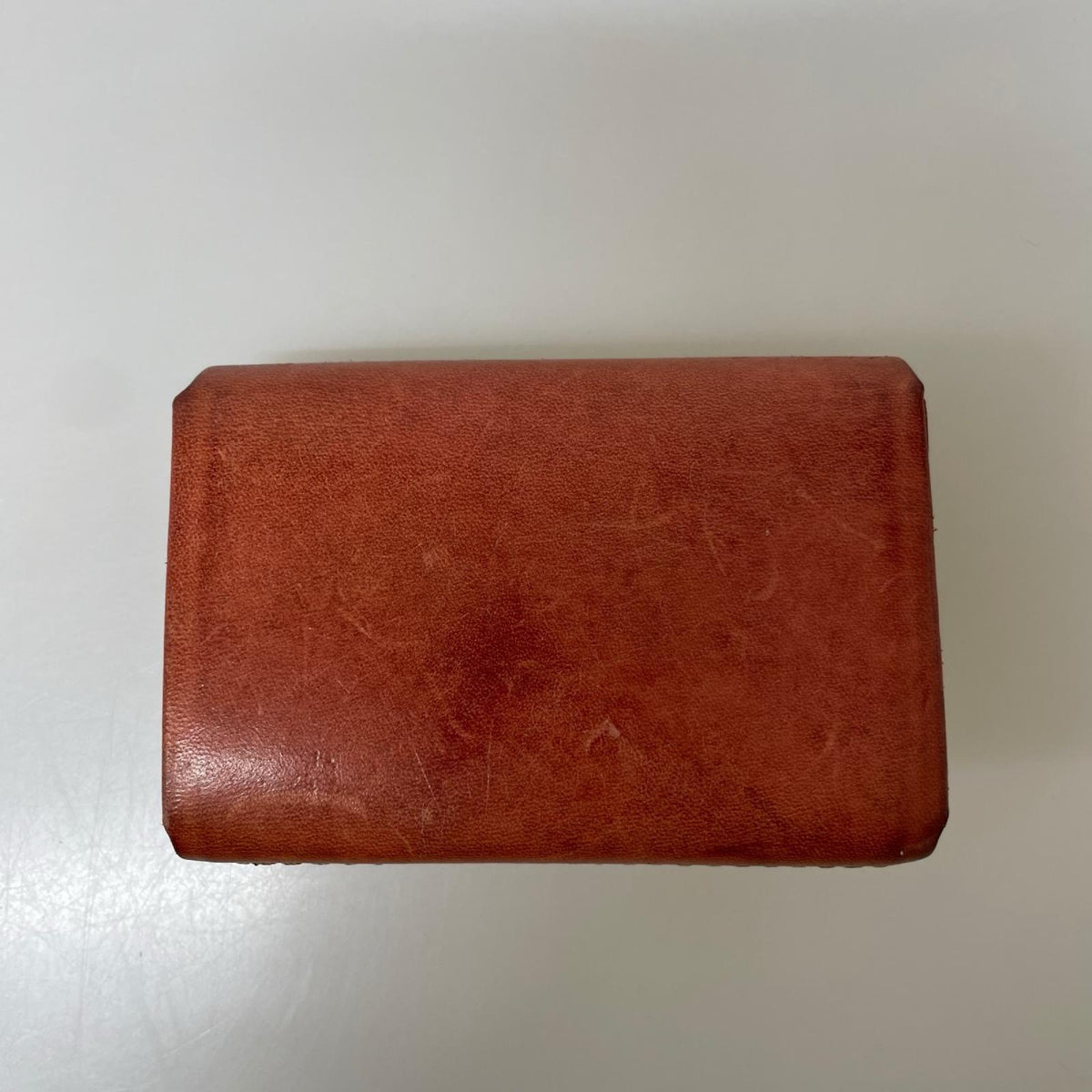 コンパクトウォレット SAFUJI こさいふ M ミニ財布
