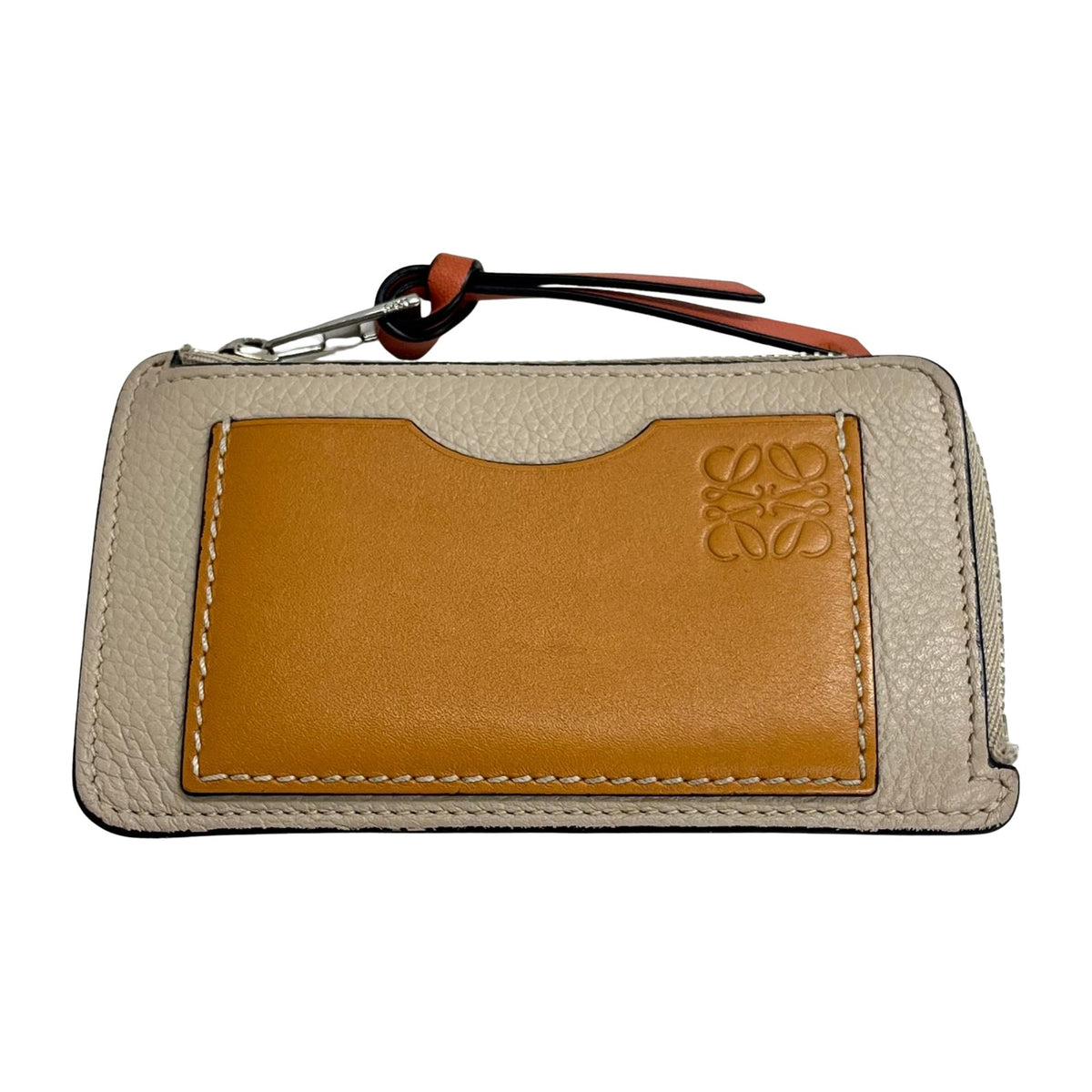 LOEWE アナグラム フラグメントケース