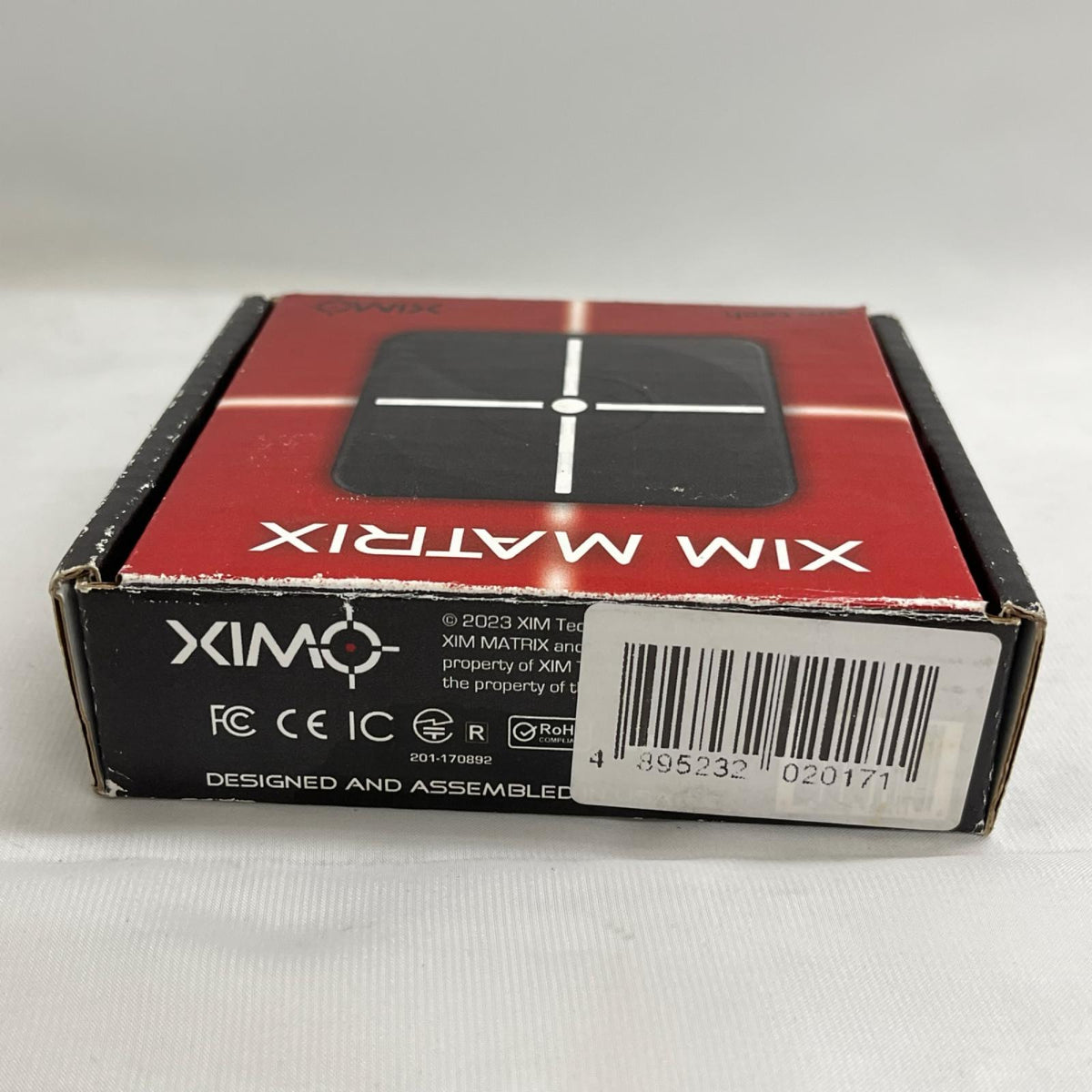 XIM MATRIX コンバーター XIM MATRIX PC周辺機器
