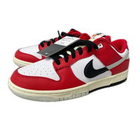 スニーカー DUNK LOW RETRO PRM CHICAGO SPILIT DZ2536-600 (27.5) 27.5cm (US9 1/2 UK9 EU45)