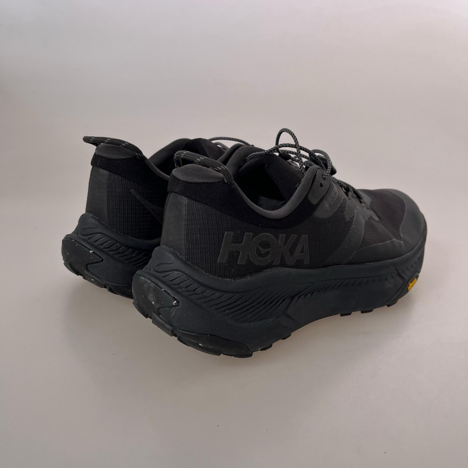 スニーカー M TRANSPORT GTX BLK 1133957F (27.5) 27.5cm (US9 1/2 UK9 EU45) ブラック