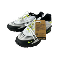 スニーカー NIKE AIR MAX FIRE 26.5cm (US8 1/2 UK8 EU43) ホワイト