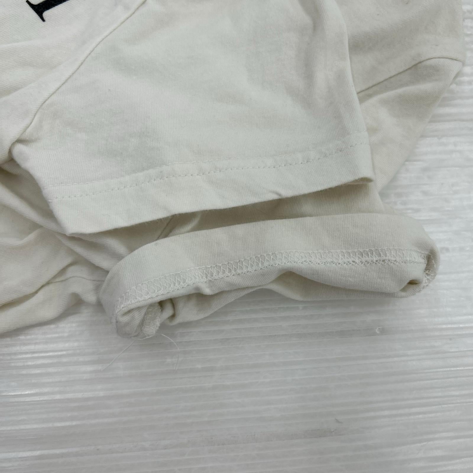 半袖Tシャツ T期 SSSSS 1 ホワイト