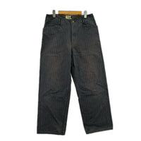パンツ STRIPE FRISCO PANTS 32 グレー