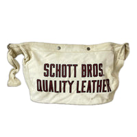 その他バッグ NEWSPAPER BAG ホワイト