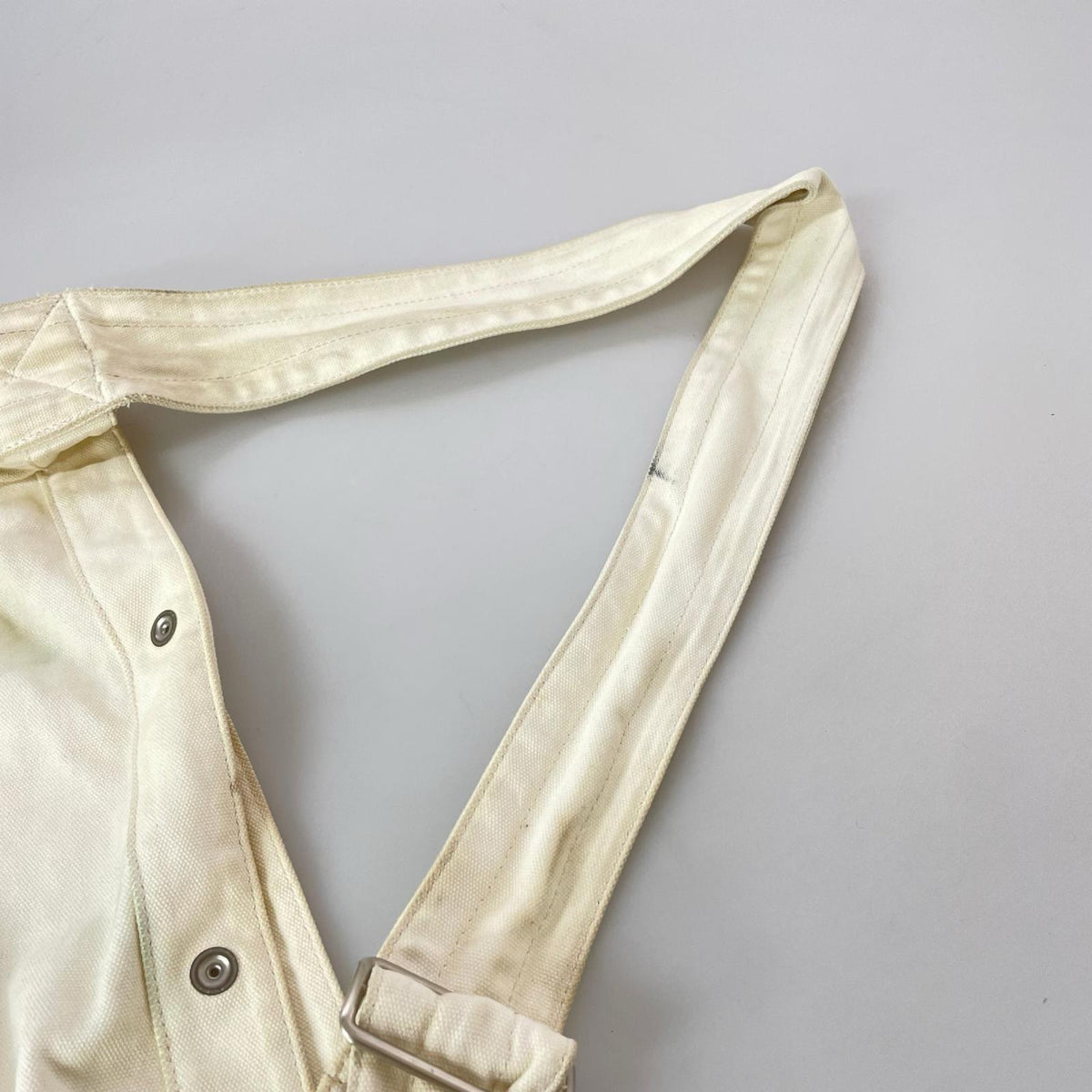 その他バッグ NEWSPAPER BAG ホワイト