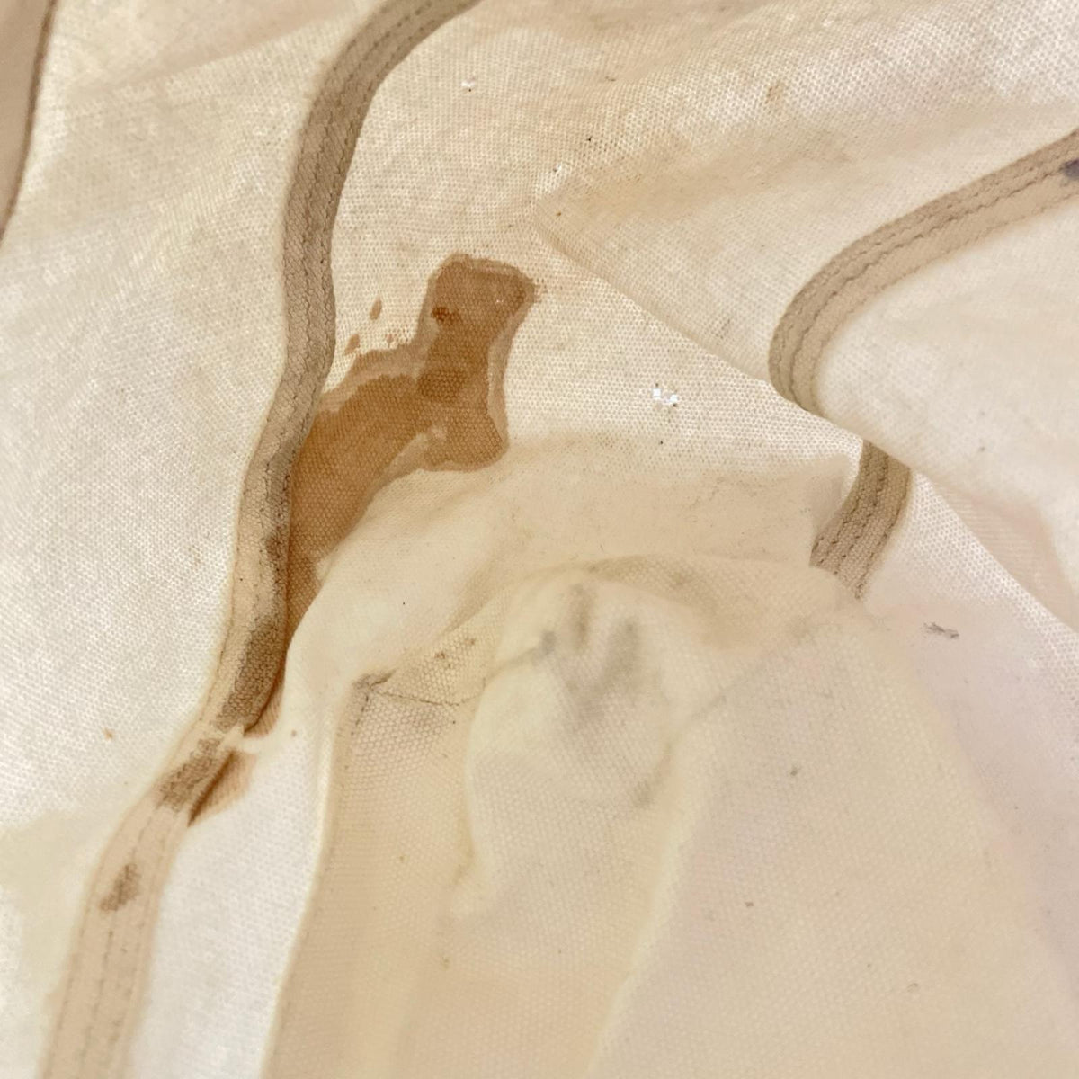 その他バッグ NEWSPAPER BAG ホワイト