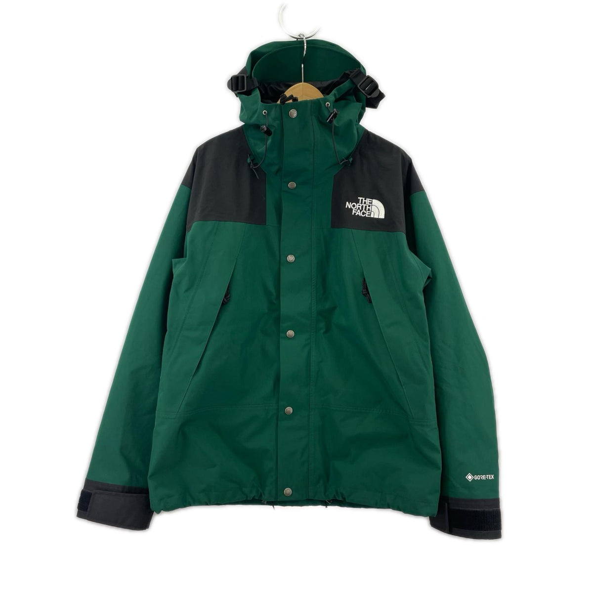ジャケット 1990 MOUNTAIN JACKET GTX II M グリーン