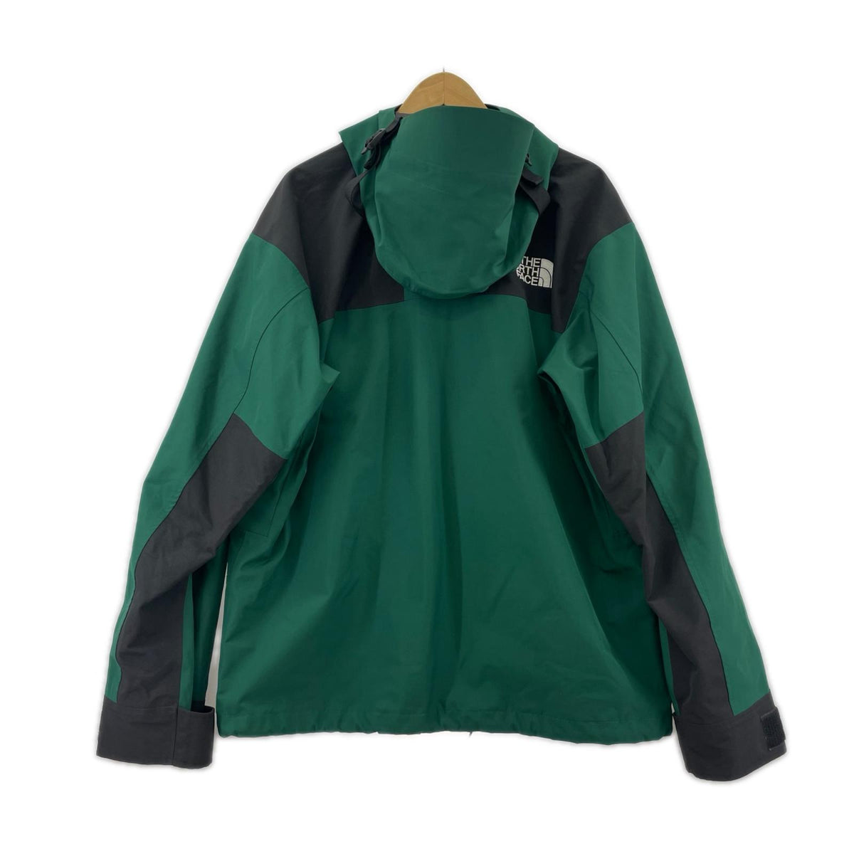 ジャケット 1990 MOUNTAIN JACKET GTX II M グリーン