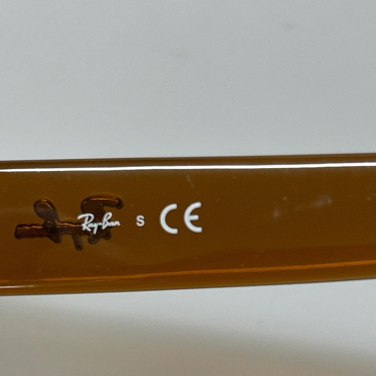 その他アクセサリー JACKIE OHH RB4101F サングラス ブラウン