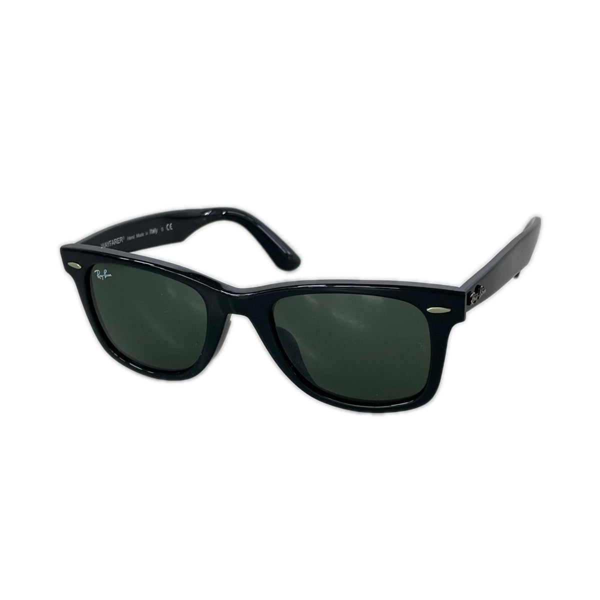 その他アクセサリー WAYFARER RB2140-F ブラック