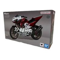 S.H.Figuarts シン・仮面ライダー シンサイクロン シン・仮面ライダー BANDAI フィギュア/グッズ