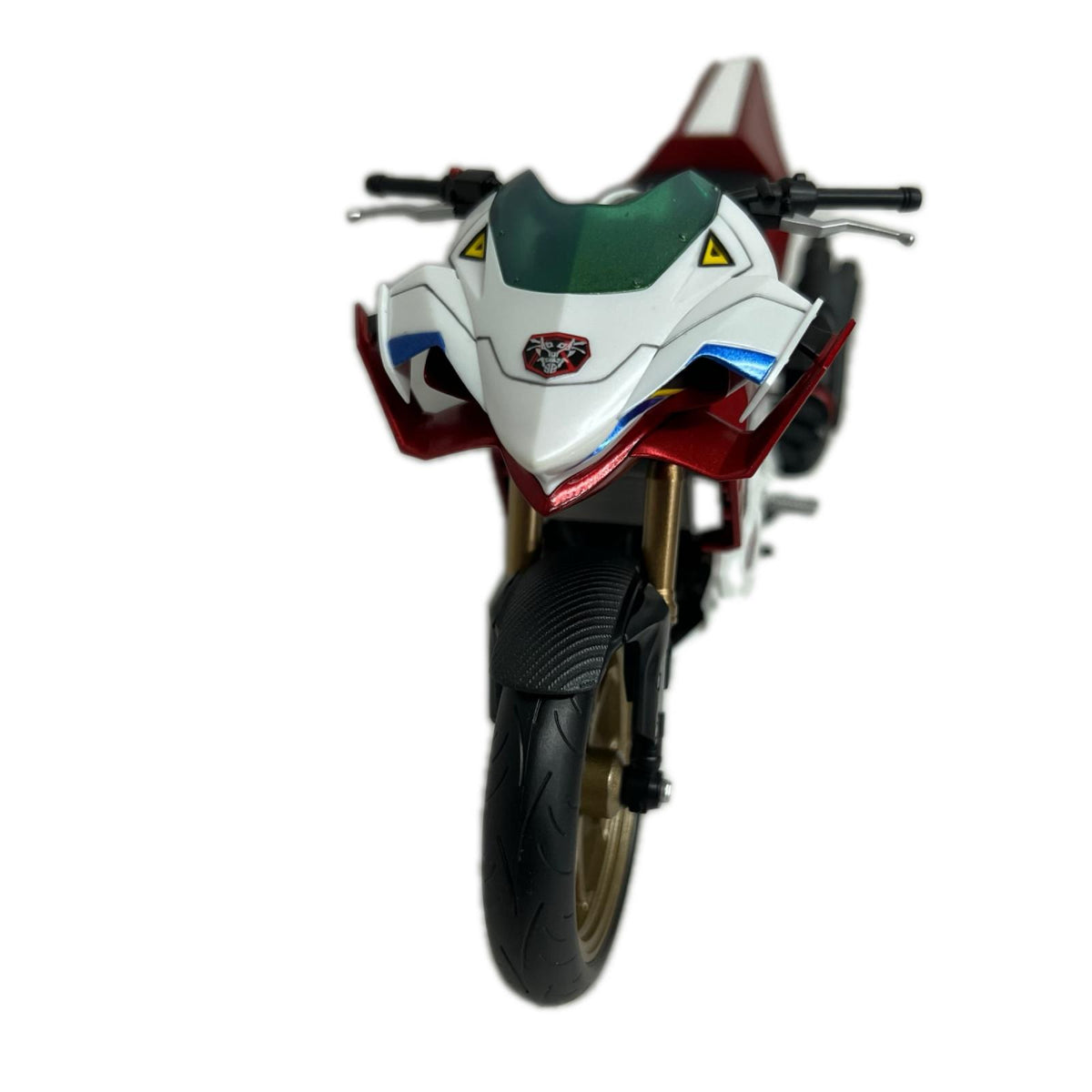 S.H.Figuarts シン・仮面ライダー シンサイクロン シン・仮面ライダー BANDAI フィギュア/グッズ