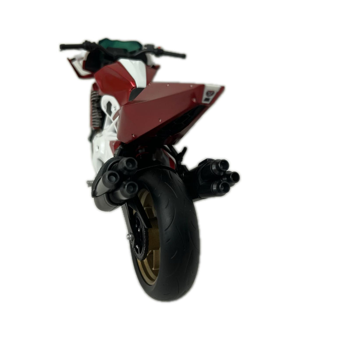 S.H.Figuarts シン・仮面ライダー シンサイクロン シン・仮面ライダー BANDAI フィギュア/グッズ