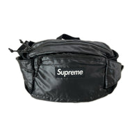 ボディバッグ 17AW Waist Bag ブラック ブラック