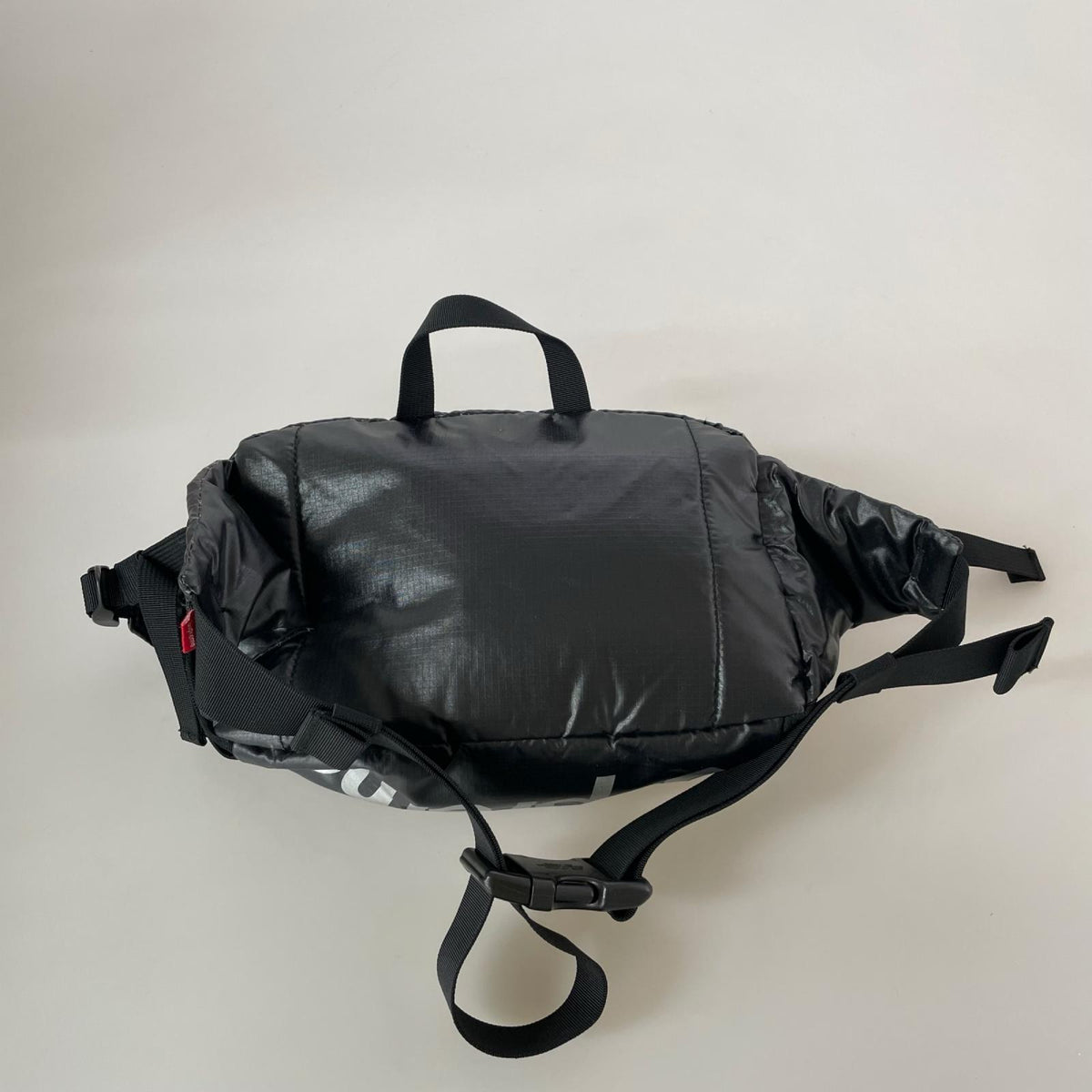 ボディバッグ 17AW Waist Bag ブラック ブラック