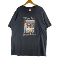 半袖Tシャツ 25SS Max B Tee 黒 L L ブラック