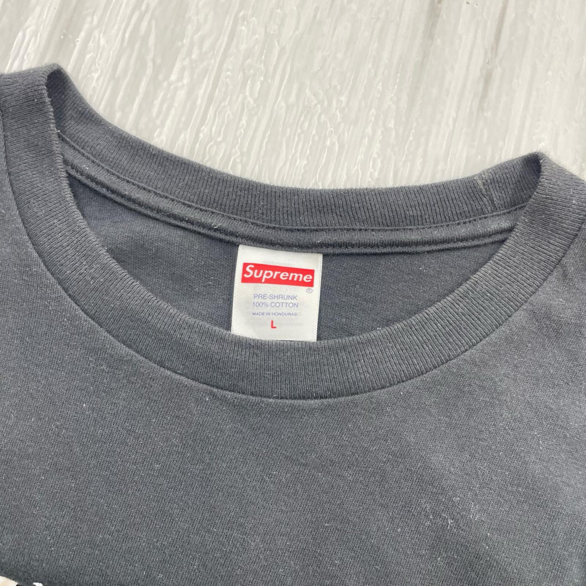 半袖Tシャツ 25SS Max B Tee 黒 L L ブラック