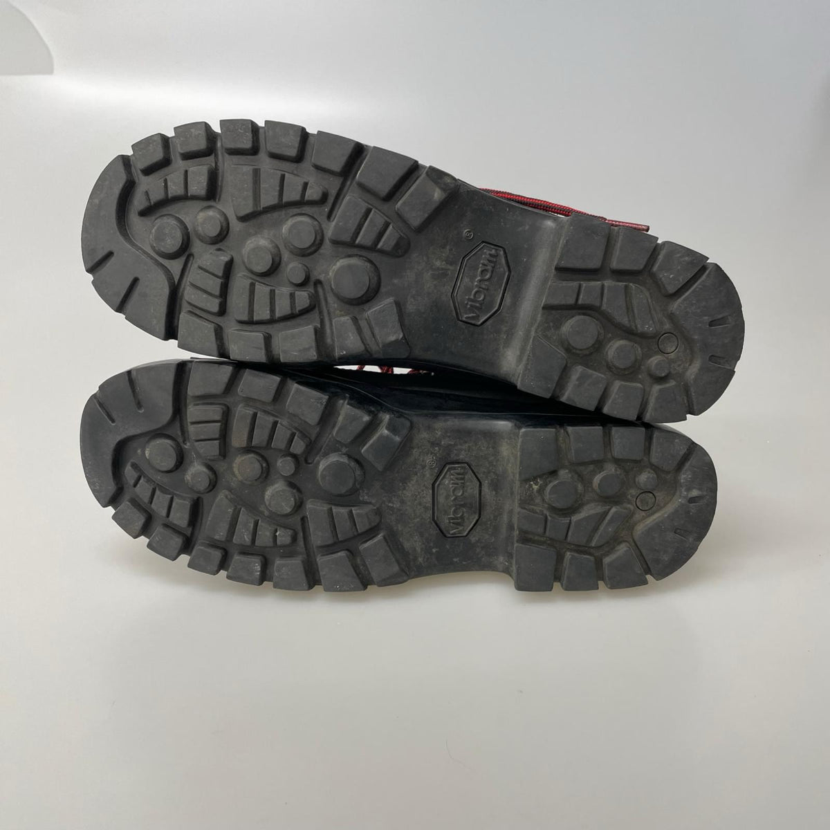 ブーツ COMBAT HIKER 30459(US9) 27cm (US9 UK8 1/2 EU44) ブラウン