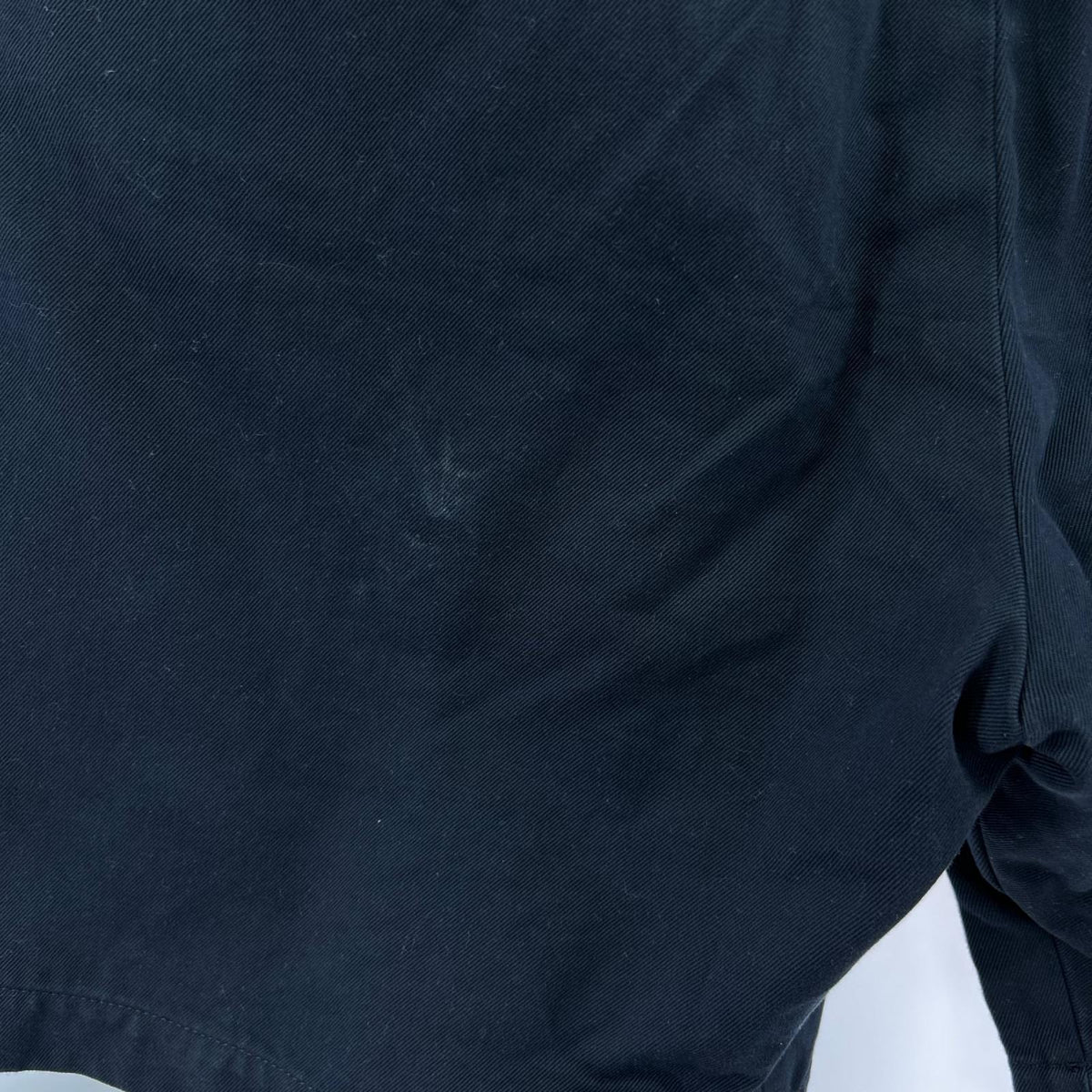 ショートパンツ Gurkha Shorts 紺 W30 30 ネイビー