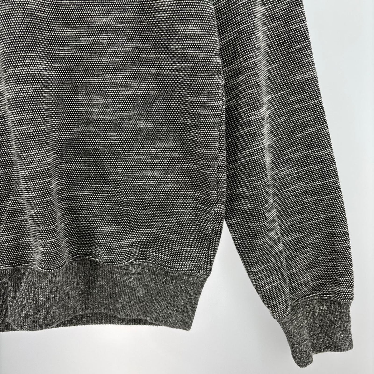 スウェット 両V(XS)グレー グレー