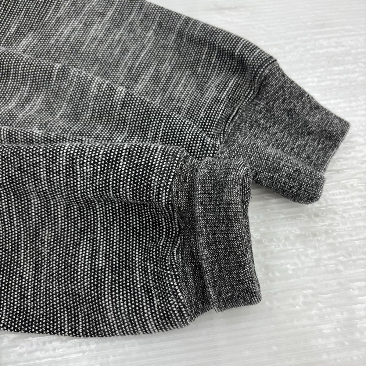 スウェット 両V(XS)グレー グレー