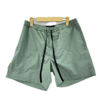 ショートパンツ double rainbou M カーキ