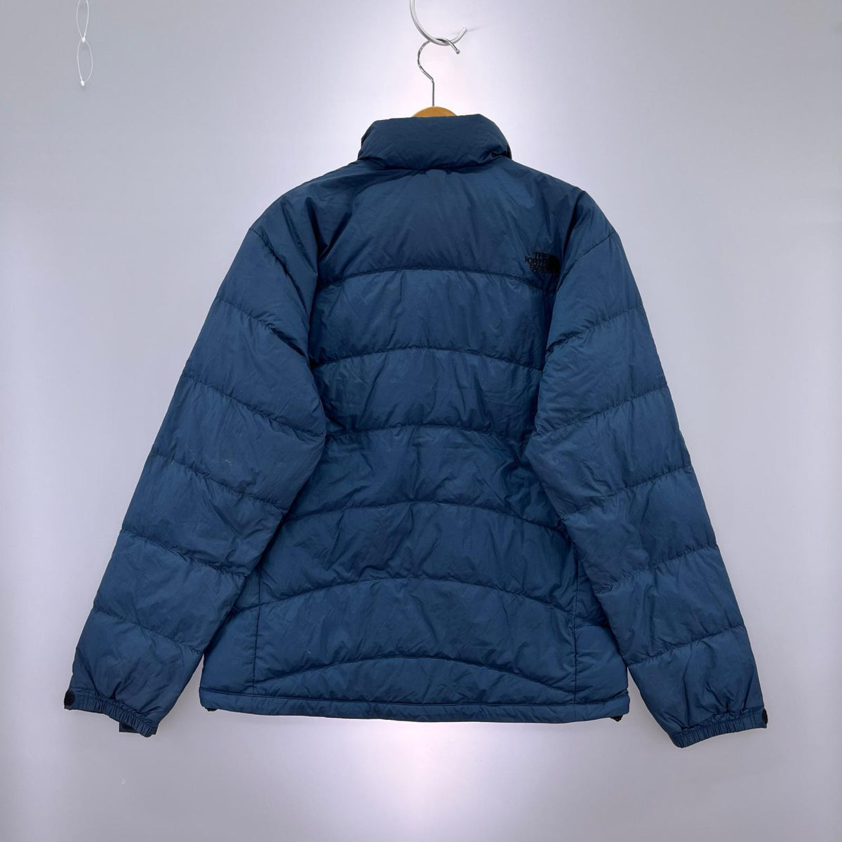 ダウンジャケット アコンカグアジャケット ネイビー (XL) ネイビー