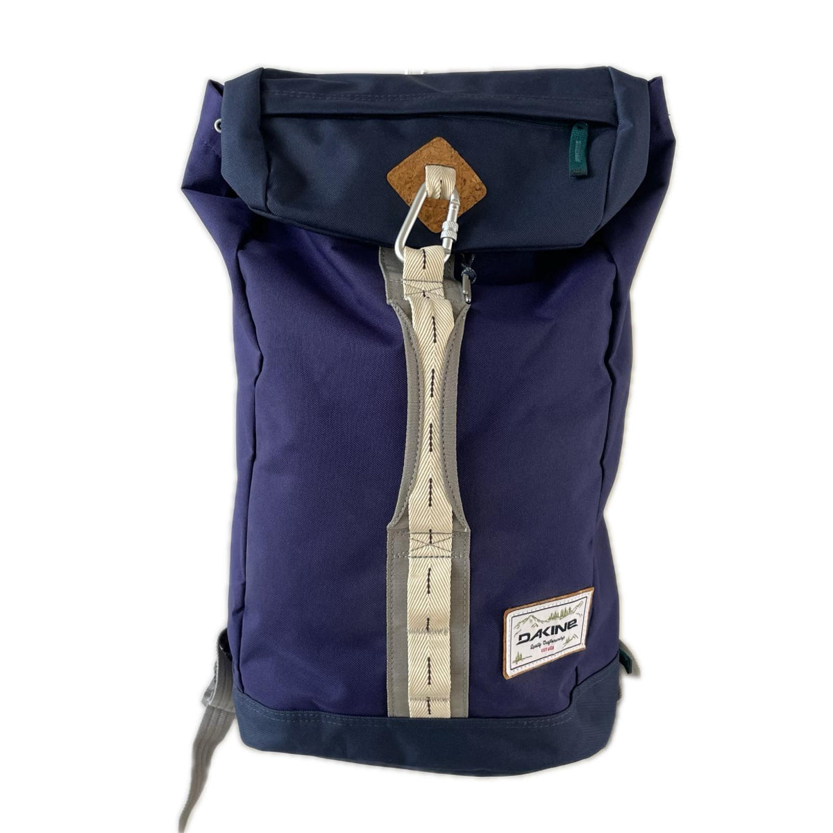 リュック・デイパック DAKINE Rucksack 26L 紺 ネイビー
