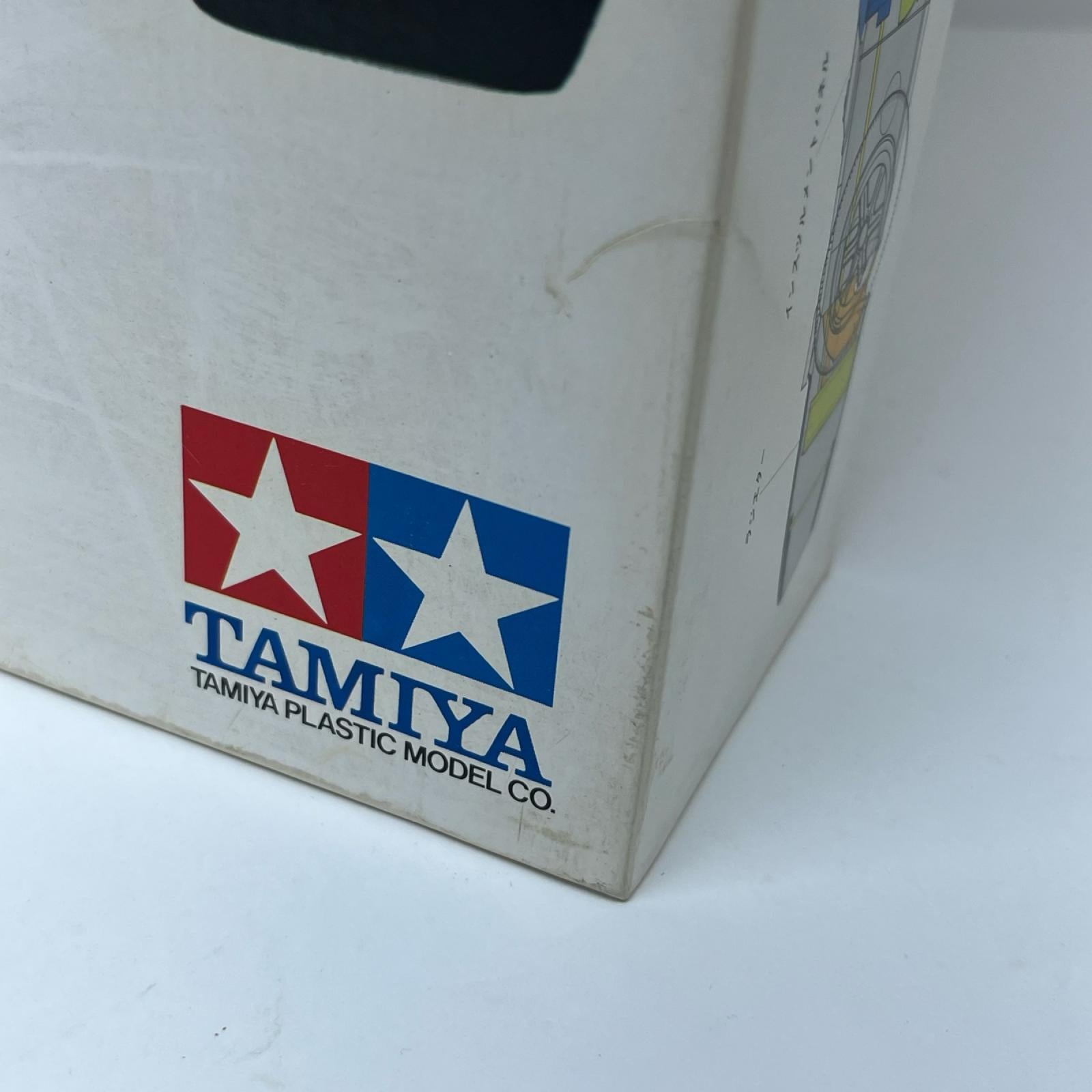 TAMIYA 1/12 HONDA F-1 タミヤ カープラモ・ミニ四駆