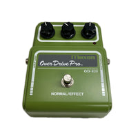 Maxon OD820 Overdrive Pro OD-820 Maxon エフェクター