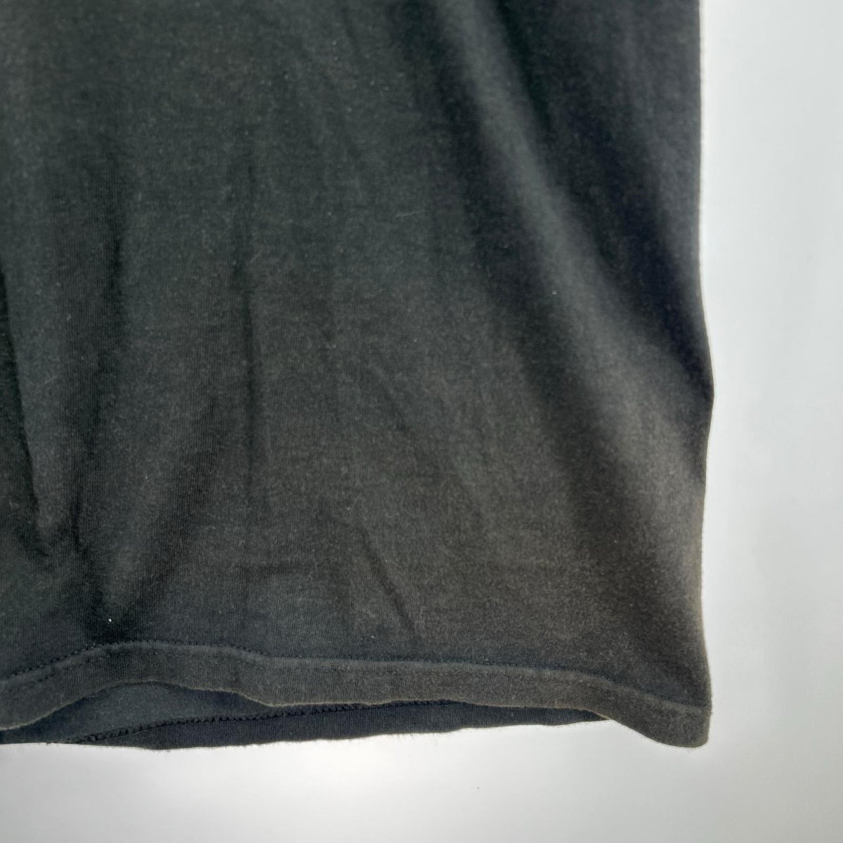 半袖Tシャツ UNDERCOVER Face Tee 黒 L L ブラック