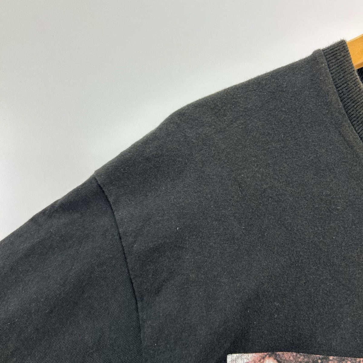 半袖Tシャツ UNDERCOVER Face Tee 黒 L L ブラック