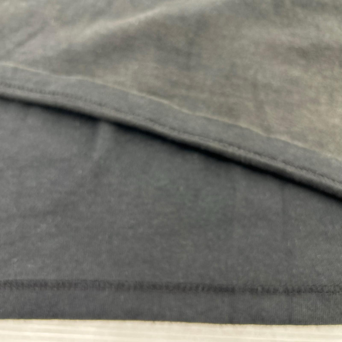 半袖Tシャツ UNDERCOVER Face Tee 黒 L L ブラック
