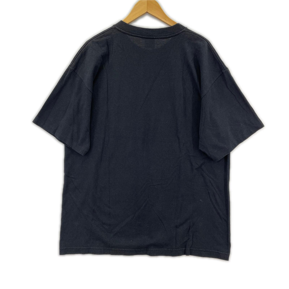 半袖Tシャツ 1989 DRUG FREE ZONE Tee ブラック ブラック