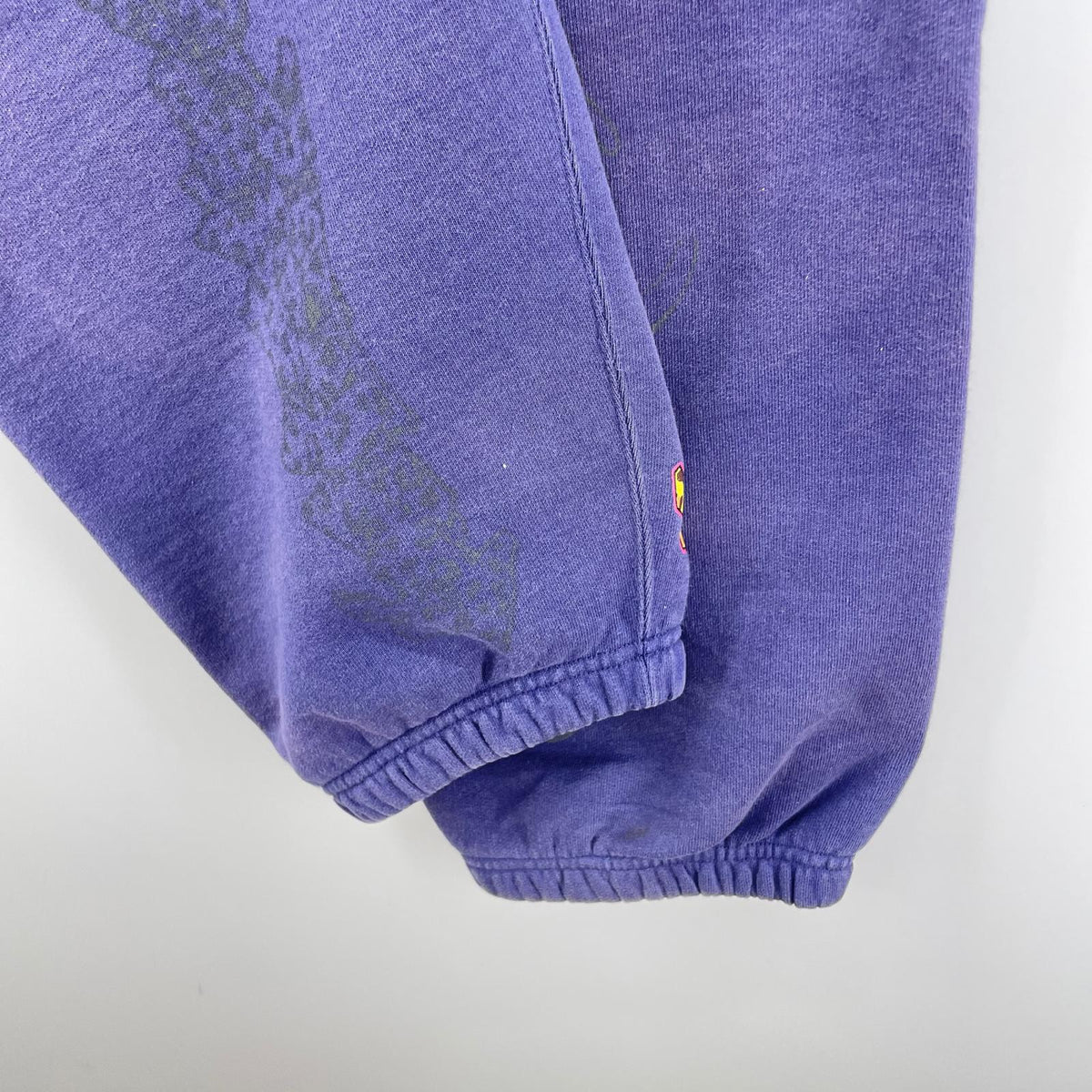 パンツ 23AW Sunrise Sweatpant S パープル