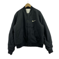 ジャケット Reversible Jacket FJ9153-010 (M) ブラック M