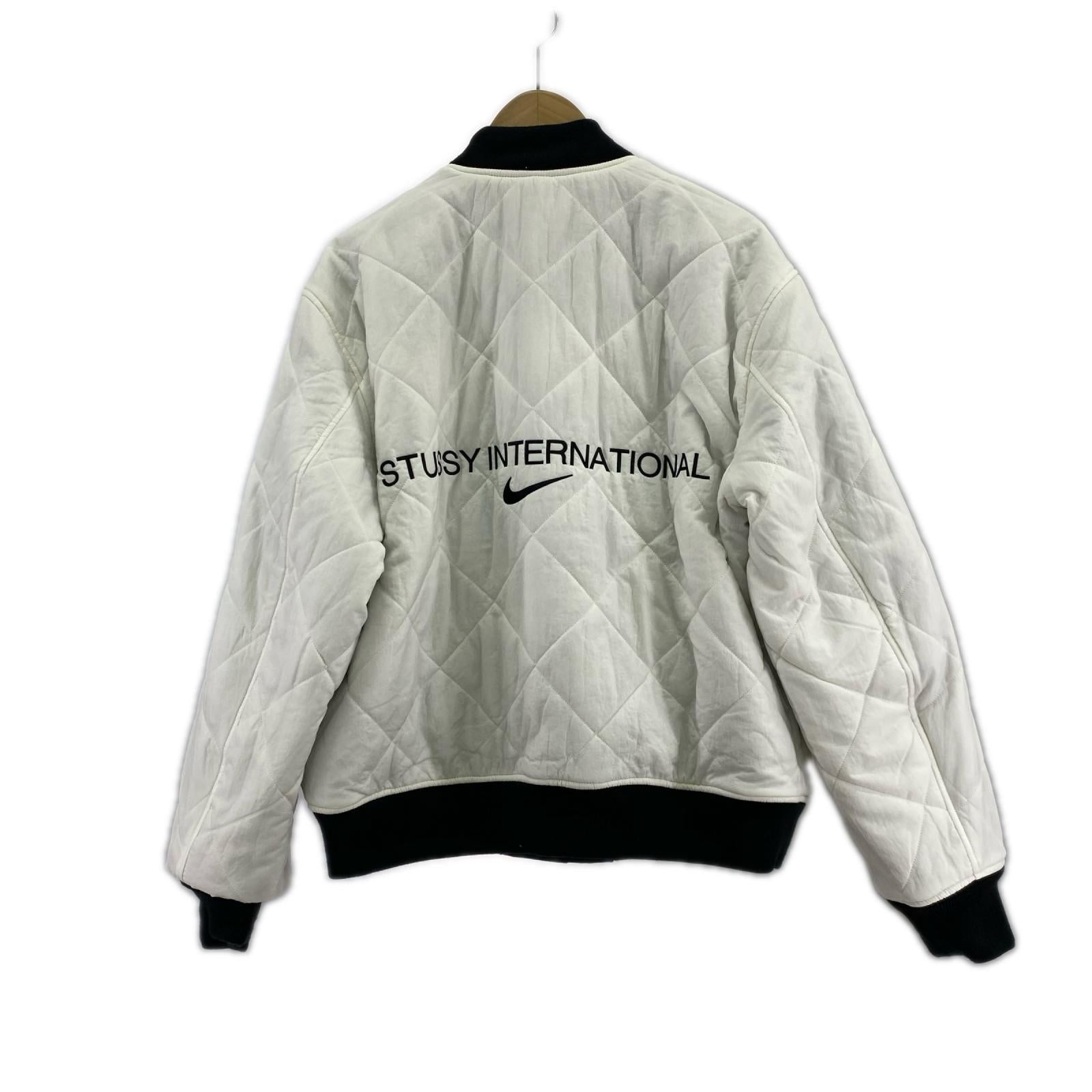 ジャケット Reversible Jacket FJ9153-010 (M) ブラック M