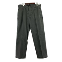 パンツ 25AW WP SLIM PANTS 252ZANH-PTM02 XL グレー グレー